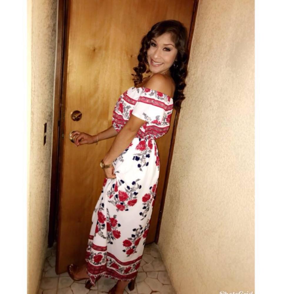 Meet your Posher, Iza-nasheli